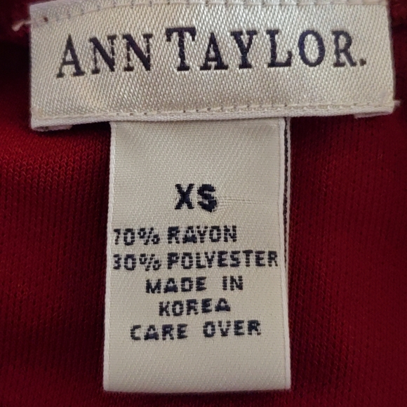 Ann Taylor Dress - Picture 3 of 4